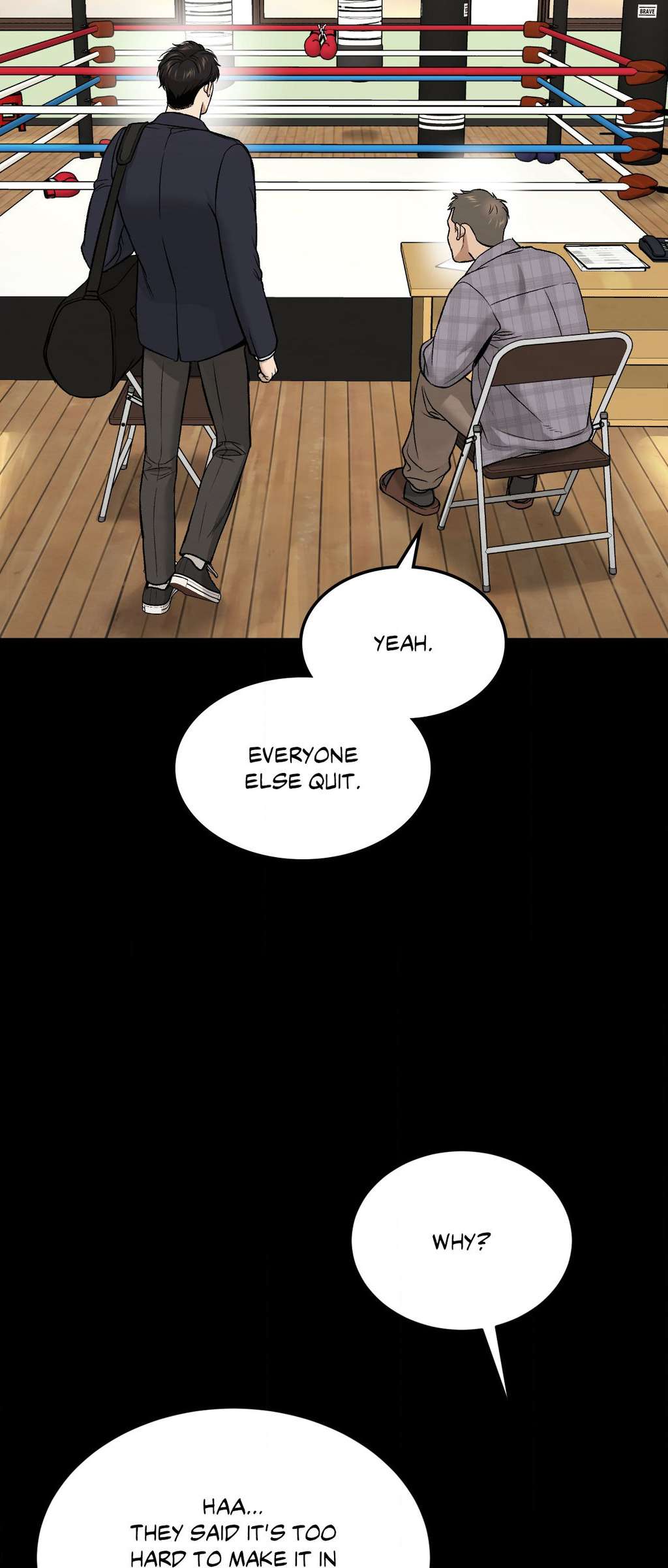 Read Jinx Manga Online