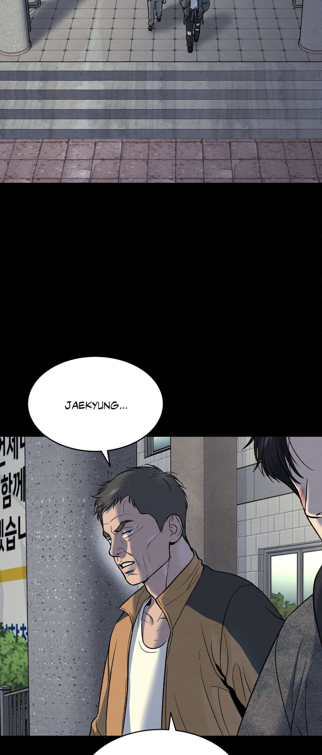 Read Jinx Manga Online