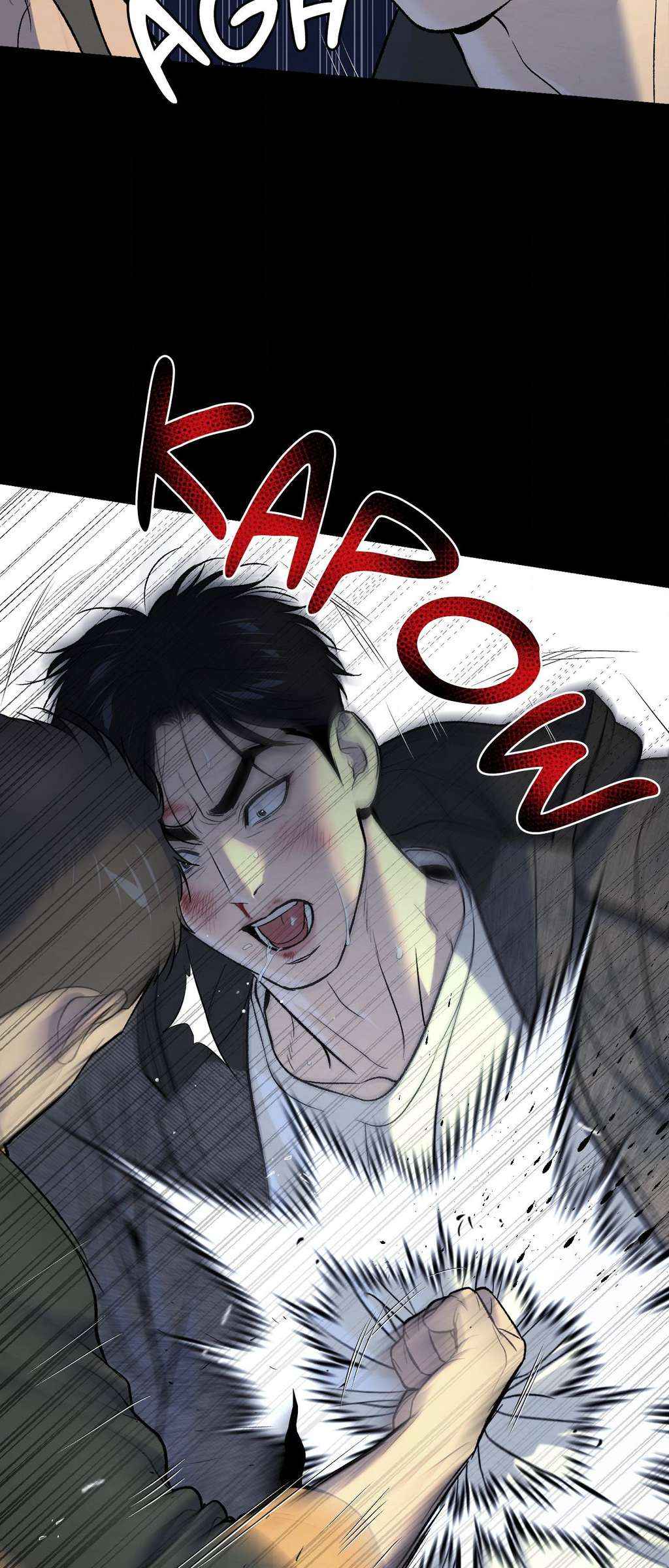 Read Jinx Manga Online