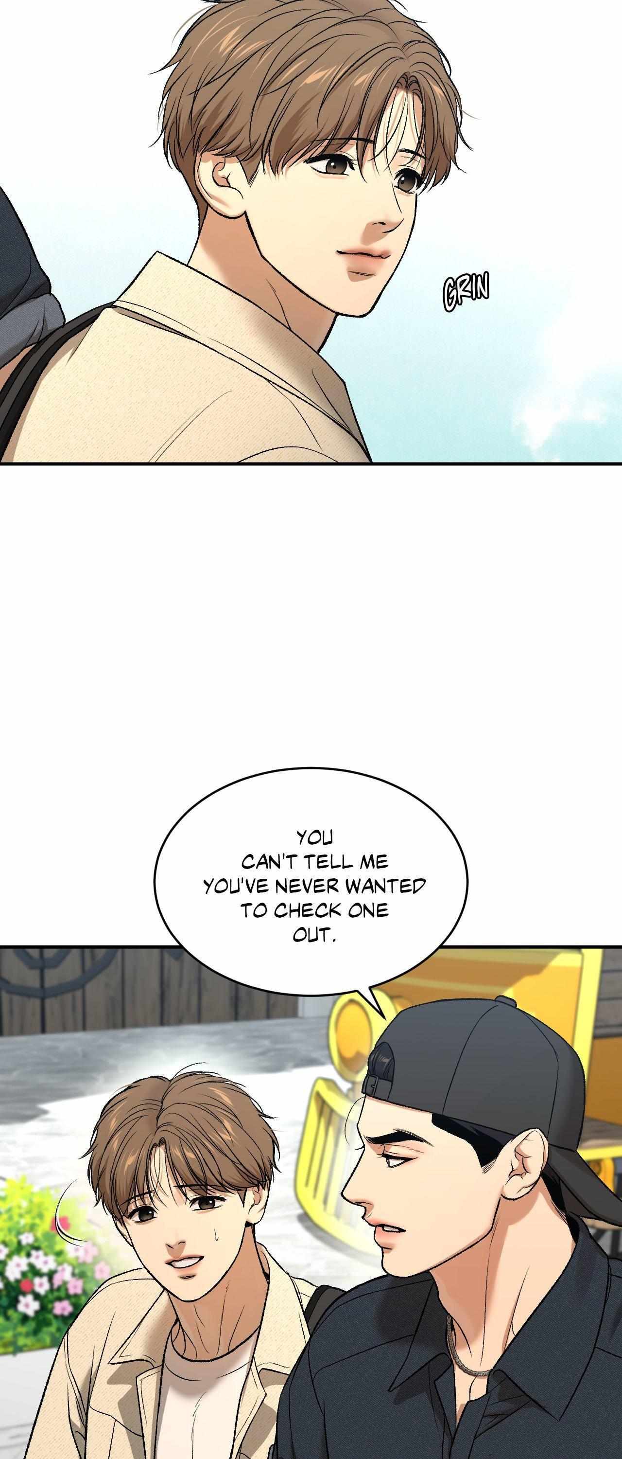 Read Jinx Manga Online