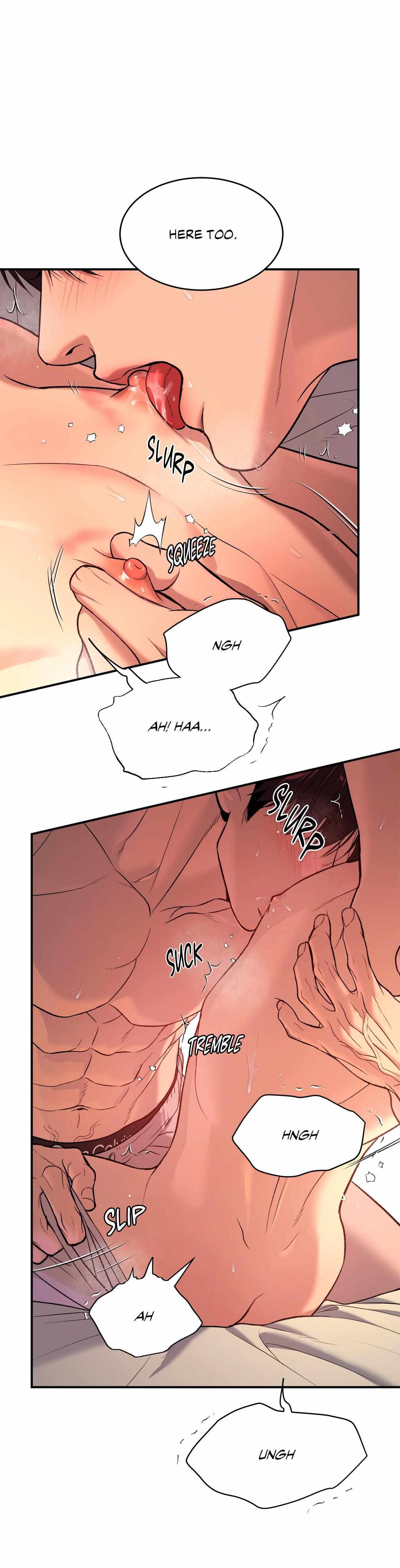 Read Jinx Manga Online