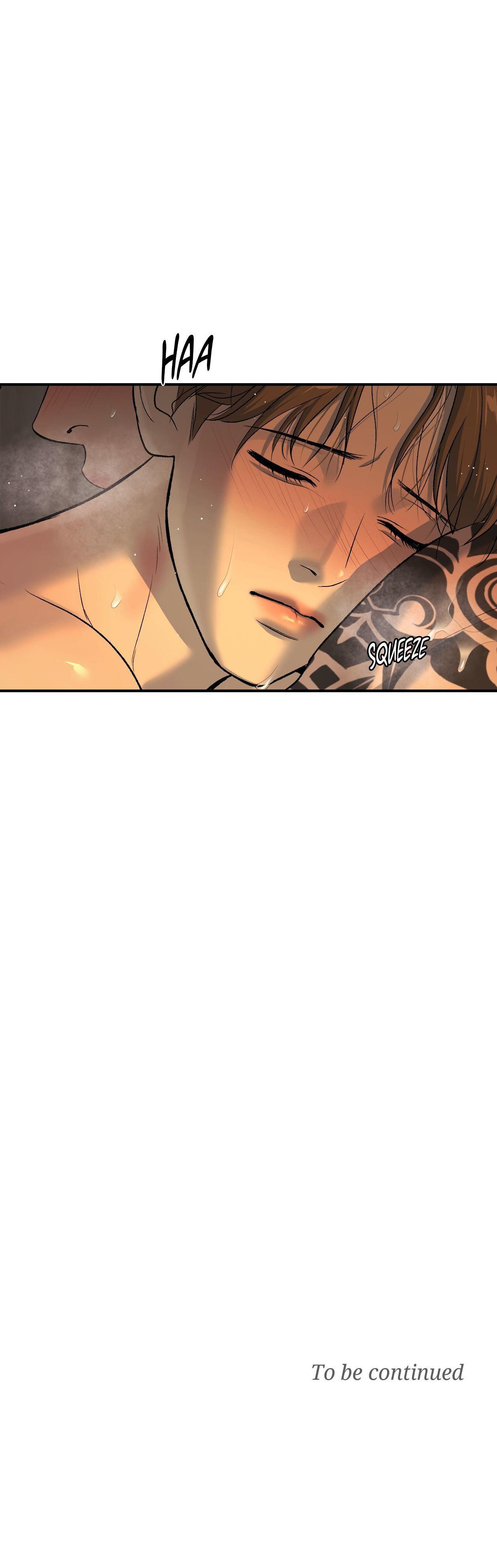 Read Jinx Manga Online