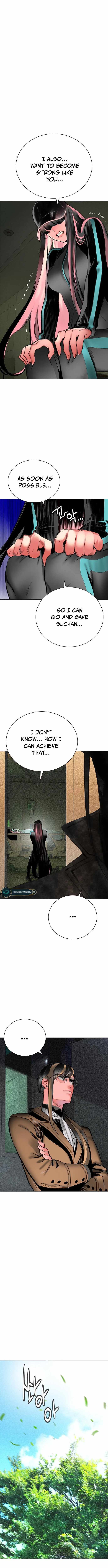 Read Jungle Juice Manga Online
