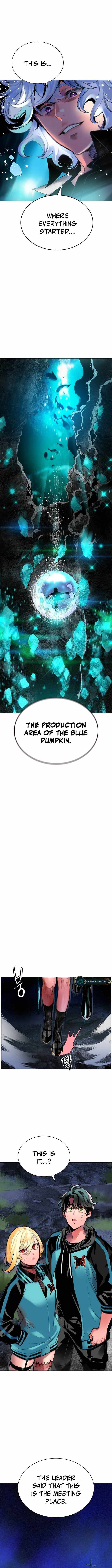 Read Jungle Juice Manga Online