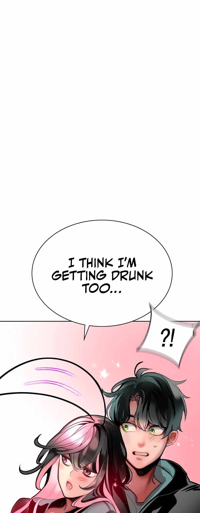 Read Jungle Juice Manga Online