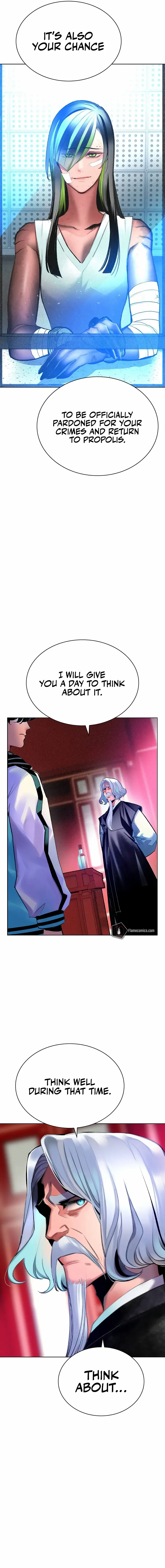Read Jungle Juice Manga Online