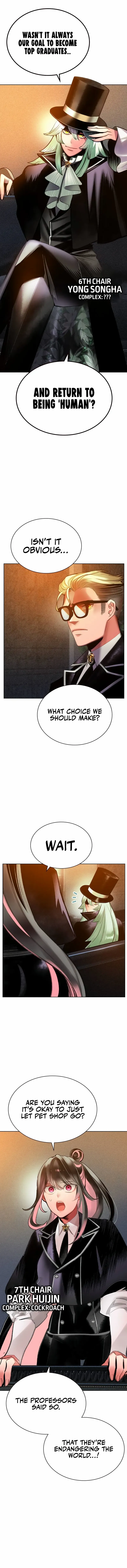 Read Jungle Juice Manga Online