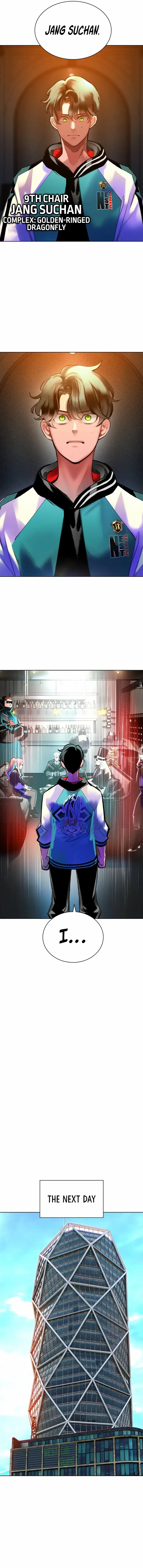 Read Jungle Juice Manga Online