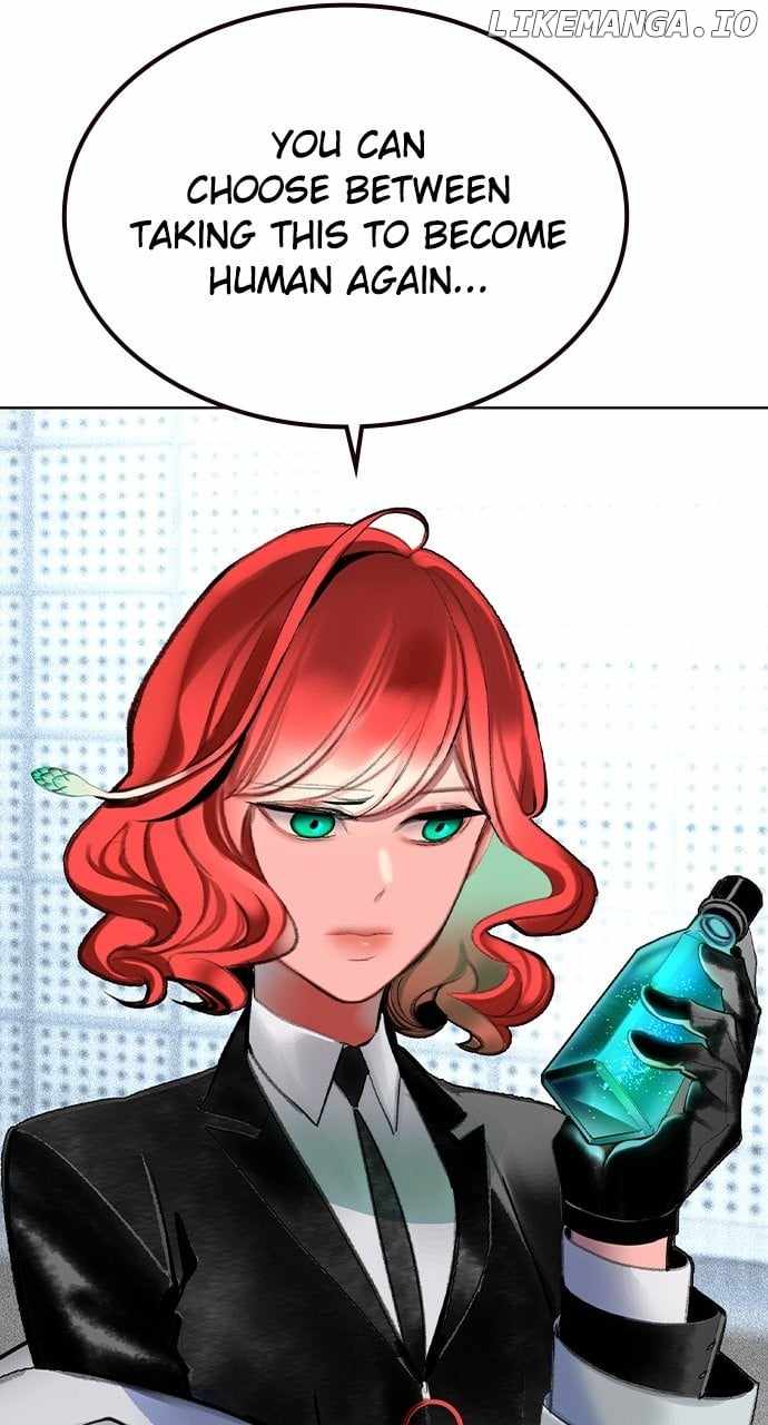 Read Jungle Juice Manga Online