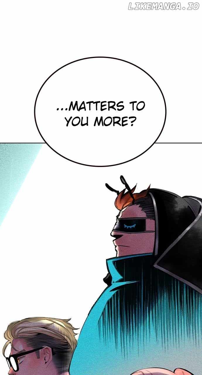 Read Jungle Juice Manga Online