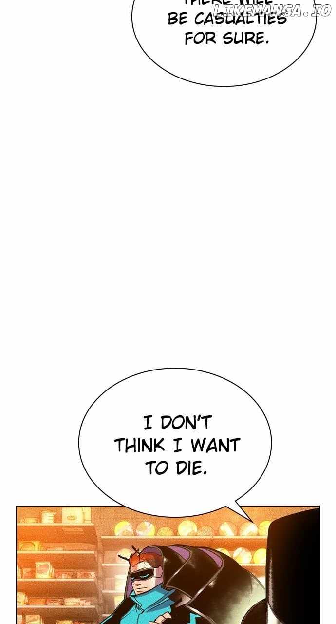 Read Jungle Juice Manga Online