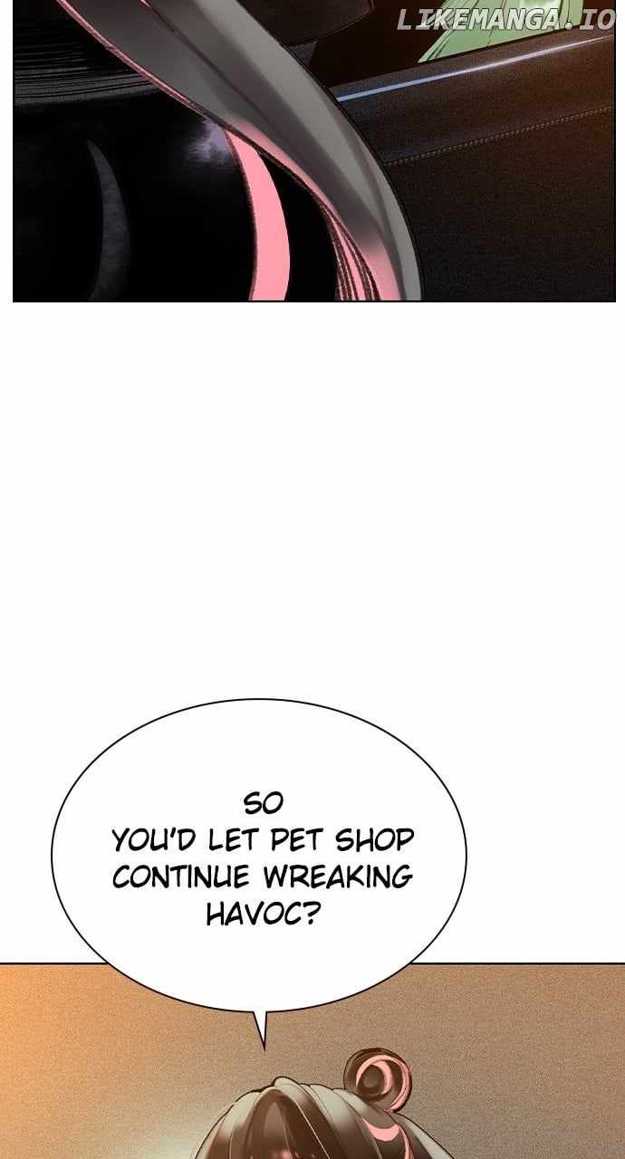 Read Jungle Juice Manga Online