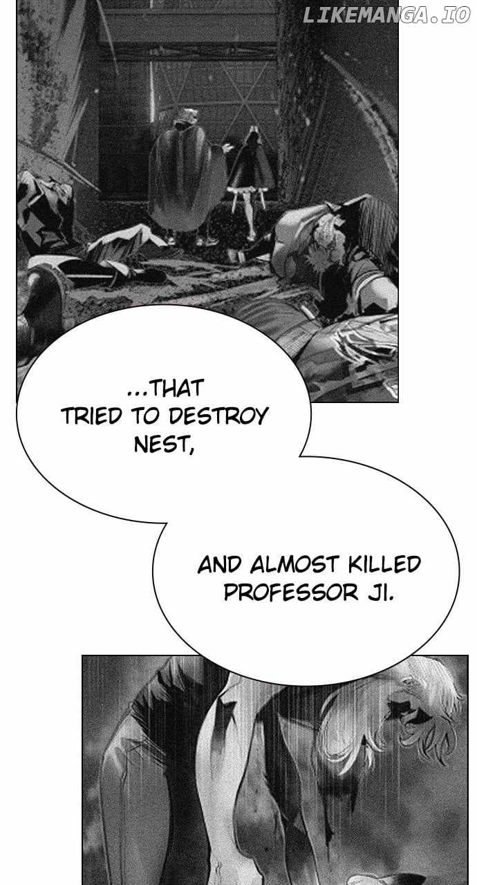 Read Jungle Juice Manga Online