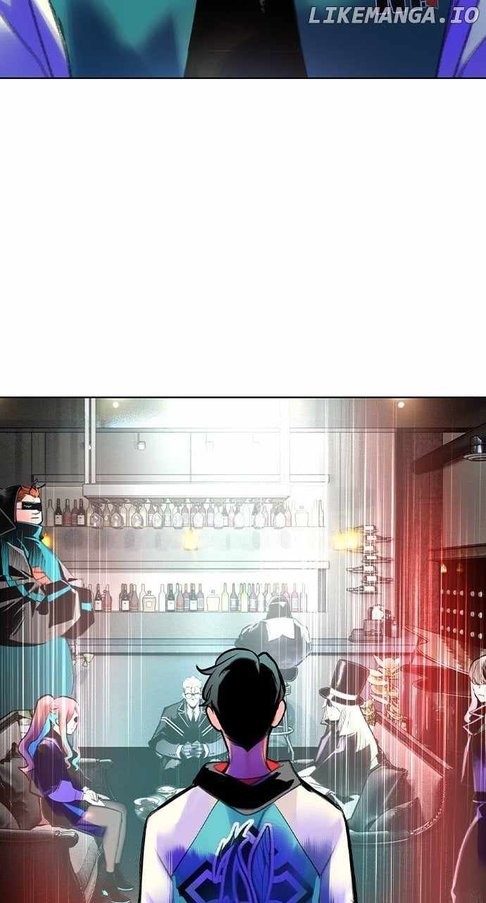 Read Jungle Juice Manga Online