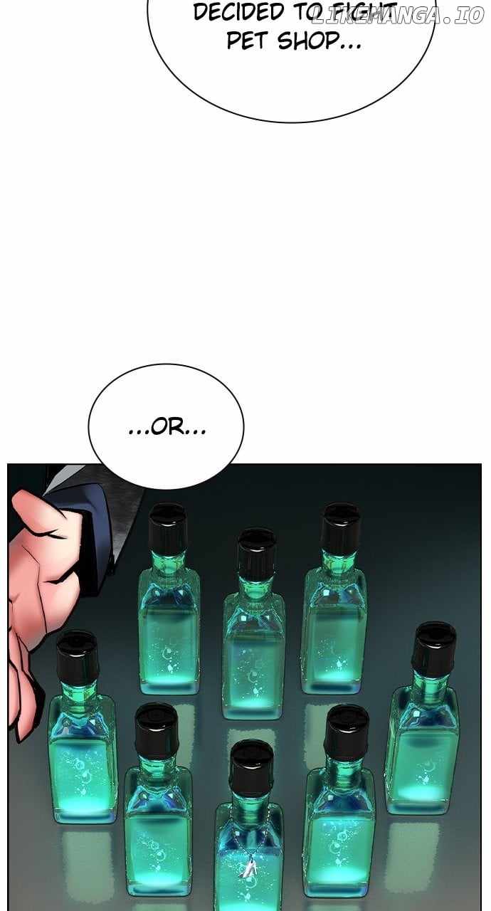 Read Jungle Juice Manga Online