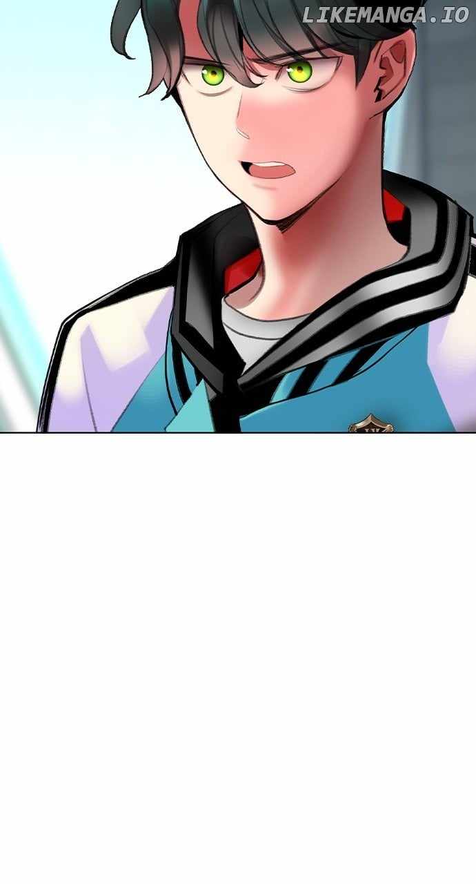 Read Jungle Juice Manga Online