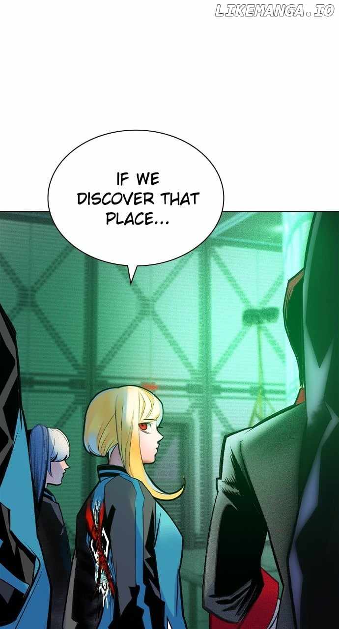 Read Jungle Juice Manga Online