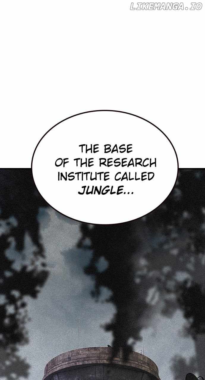 Read Jungle Juice Manga Online