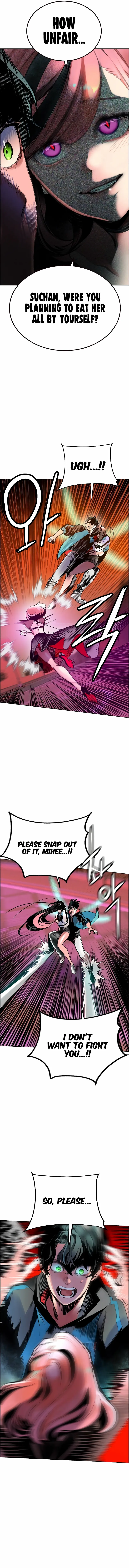 Read Jungle Juice Manga Online