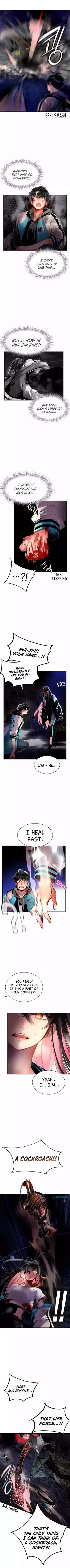 Read Jungle Juice Manga Online