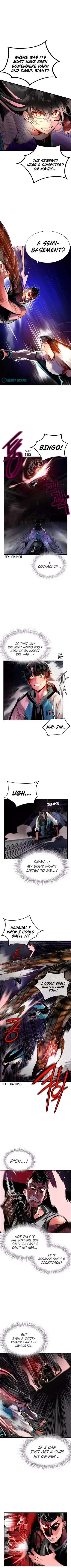 Read Jungle Juice Manga Online