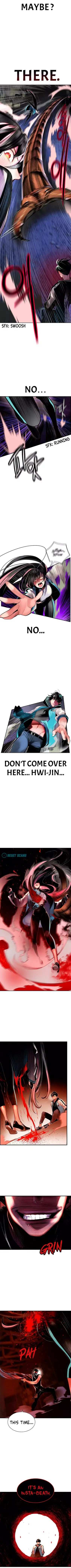 Read Jungle Juice Manga Online