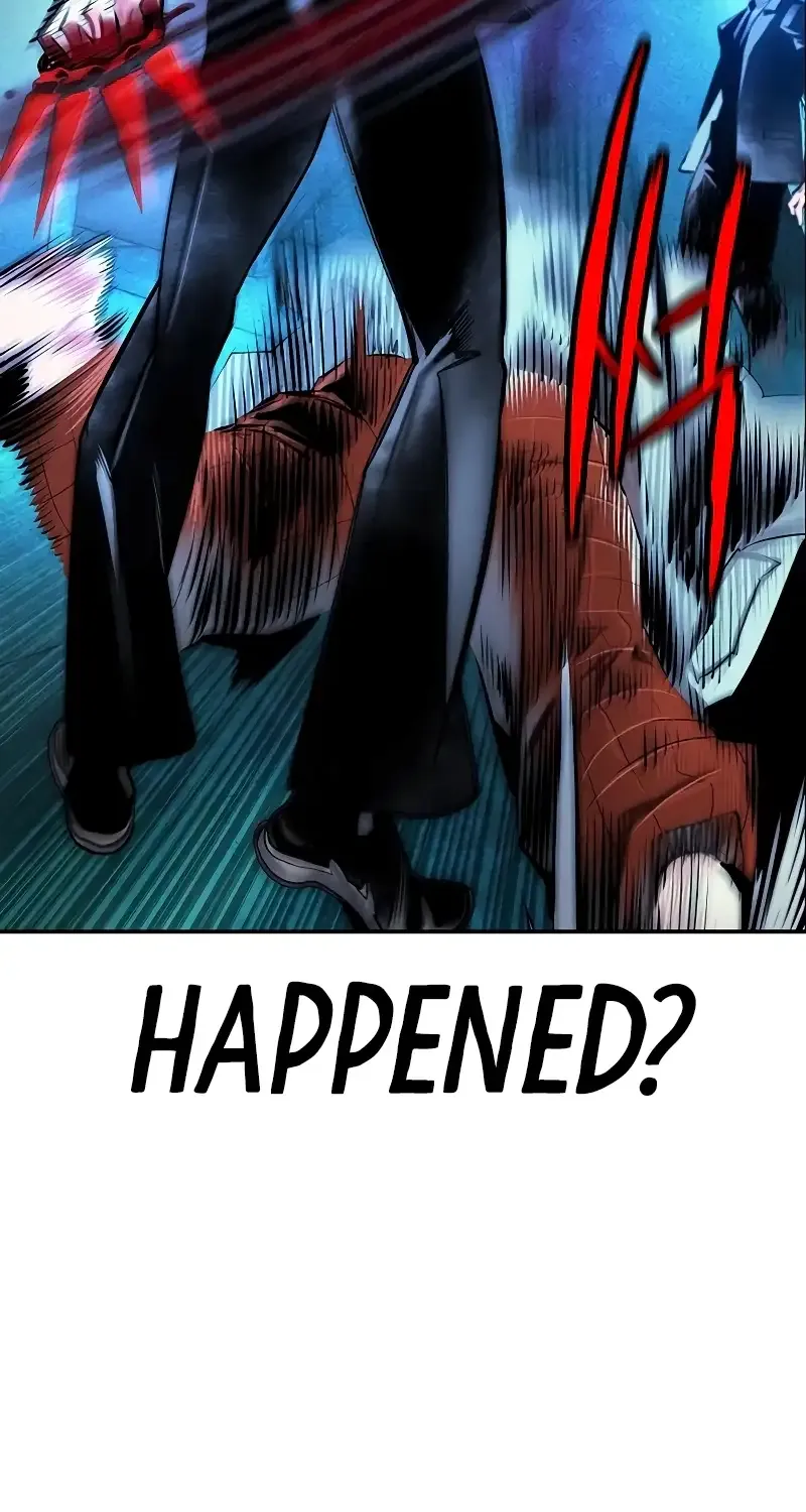 Read Jungle Juice Manga Online