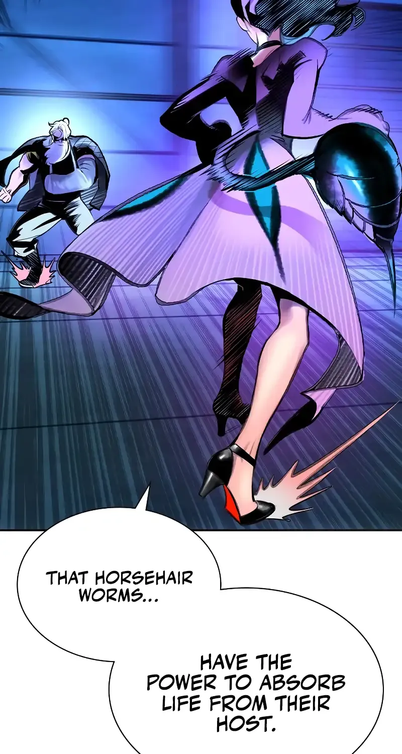 Read Jungle Juice Manga Online