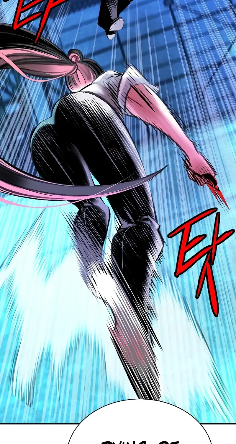 Read Jungle Juice Manga Online