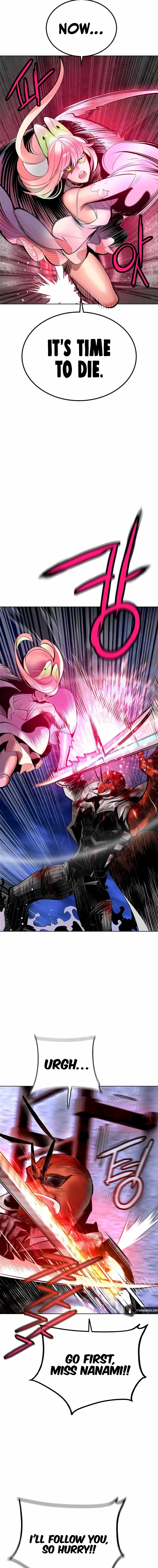 Read Jungle Juice Manga Online