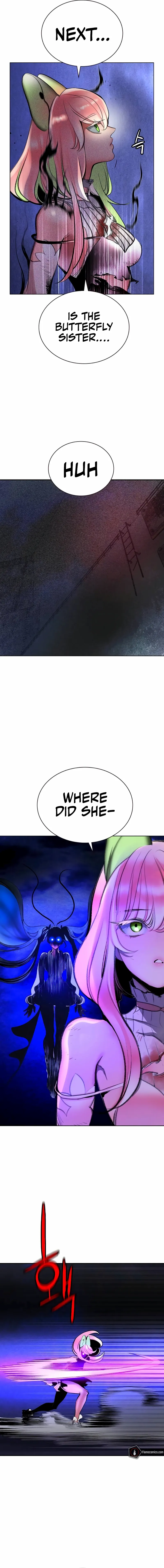 Read Jungle Juice Manga Online