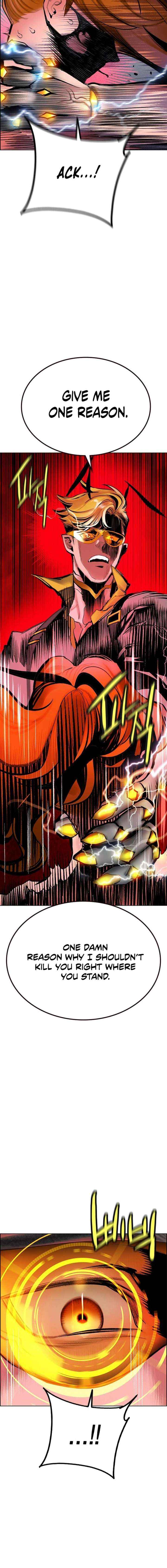 Read Jungle Juice Manga Online