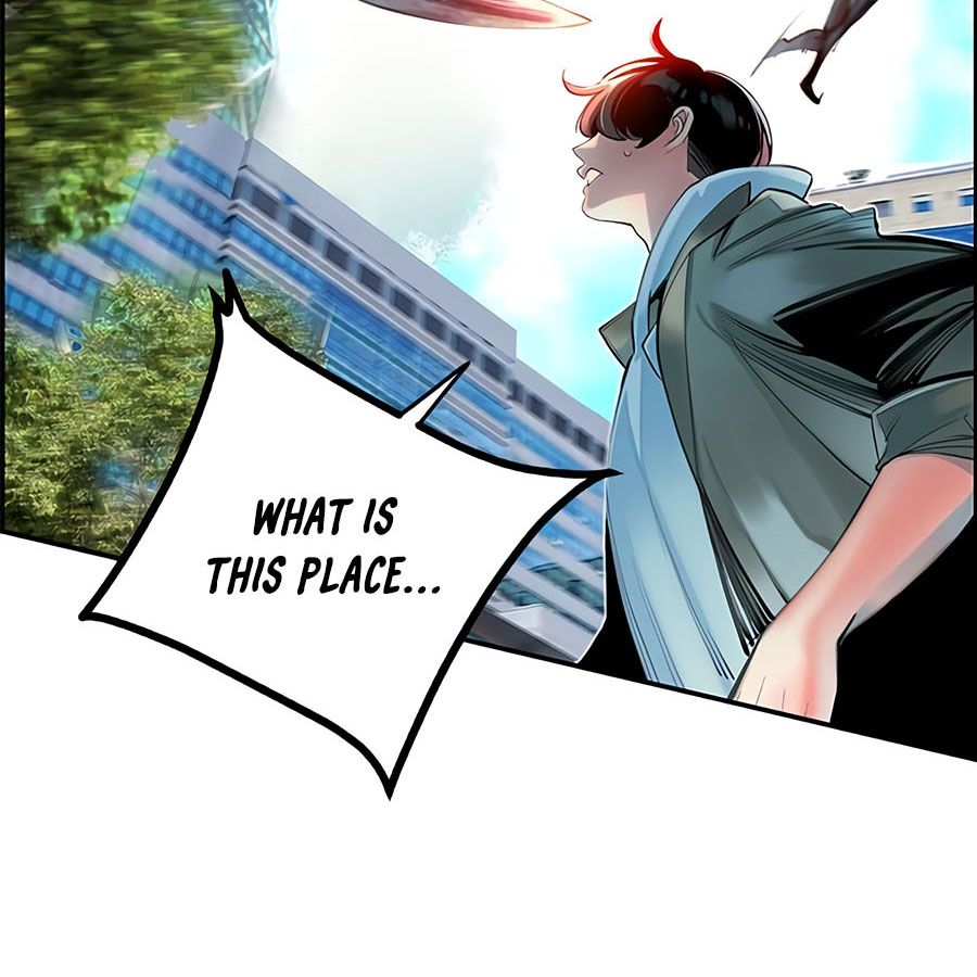 Read Jungle Juice Manga Online
