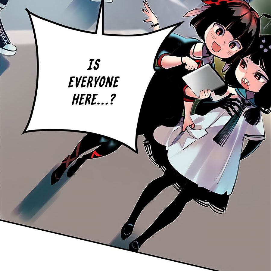 Read Jungle Juice Manga Online
