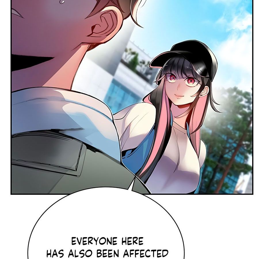 Read Jungle Juice Manga Online