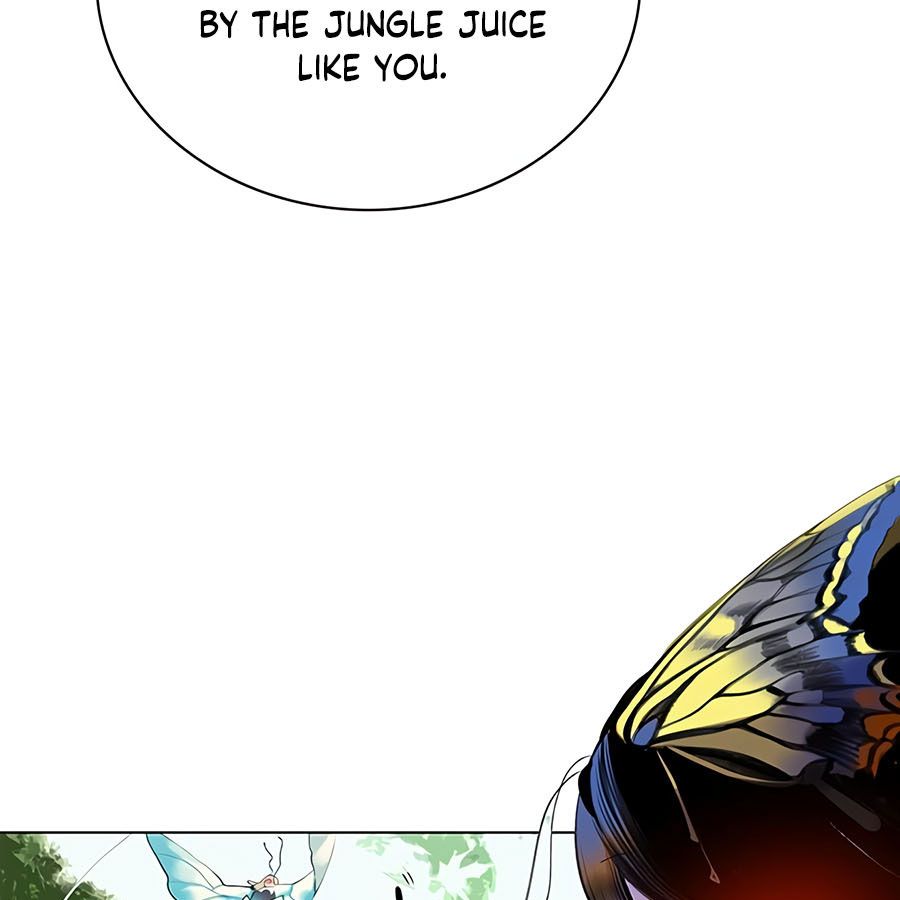 Read Jungle Juice Manga Online