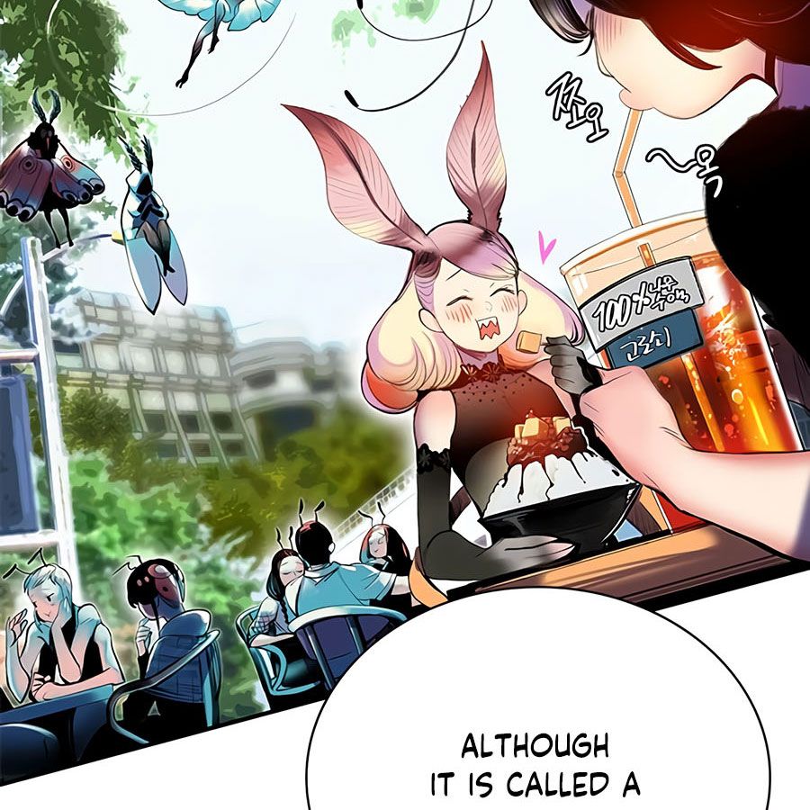 Read Jungle Juice Manga Online