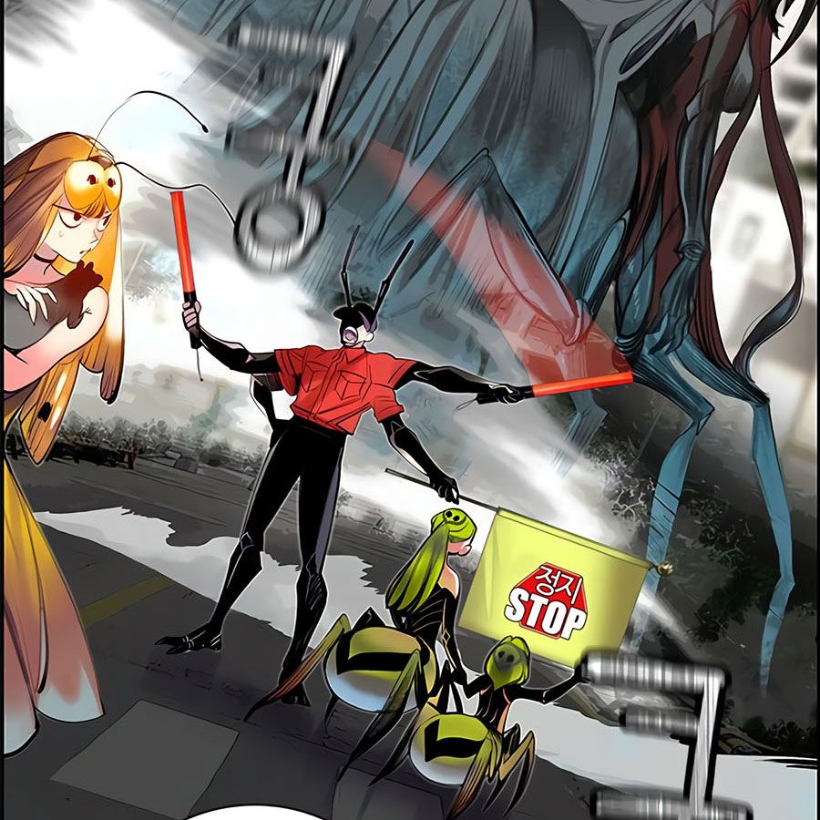 Read Jungle Juice Manga Online