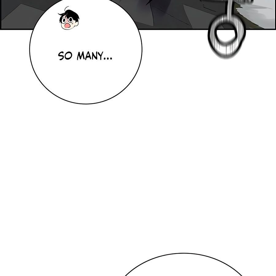 Read Jungle Juice Manga Online