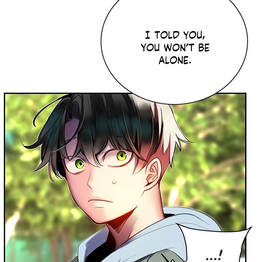 Read Jungle Juice Manga Online