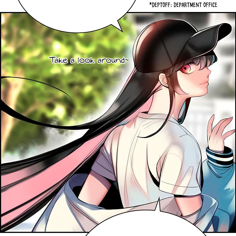 Read Jungle Juice Manga Online