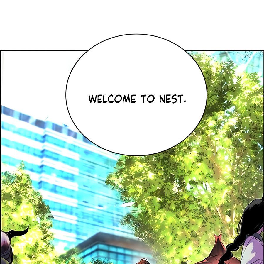 Read Jungle Juice Manga Online