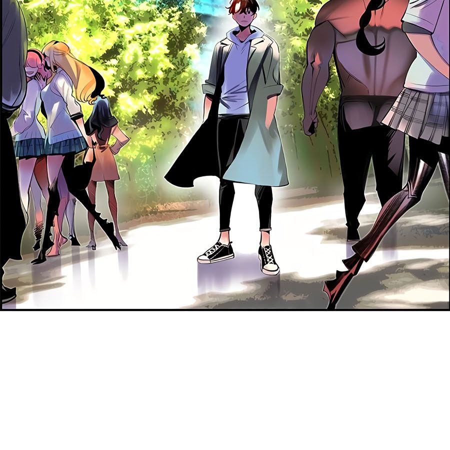 Read Jungle Juice Manga Online