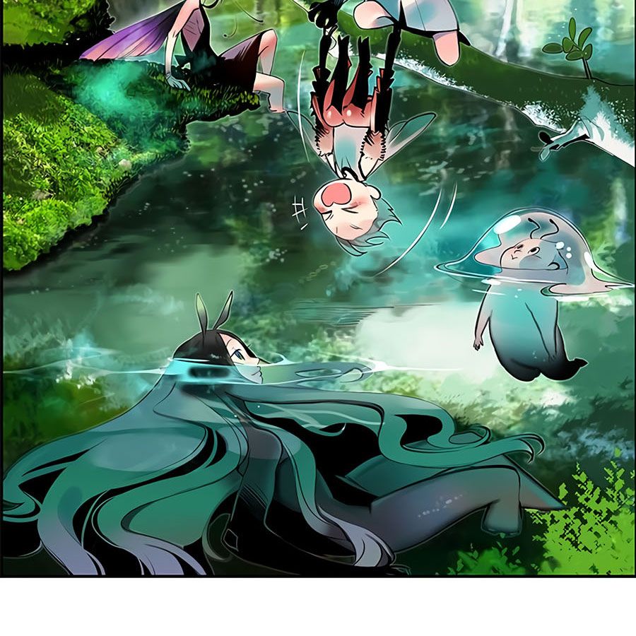 Read Jungle Juice Manga Online