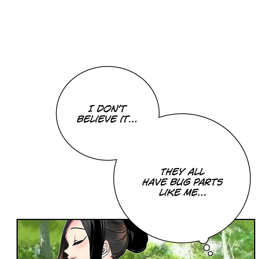 Read Jungle Juice Manga Online