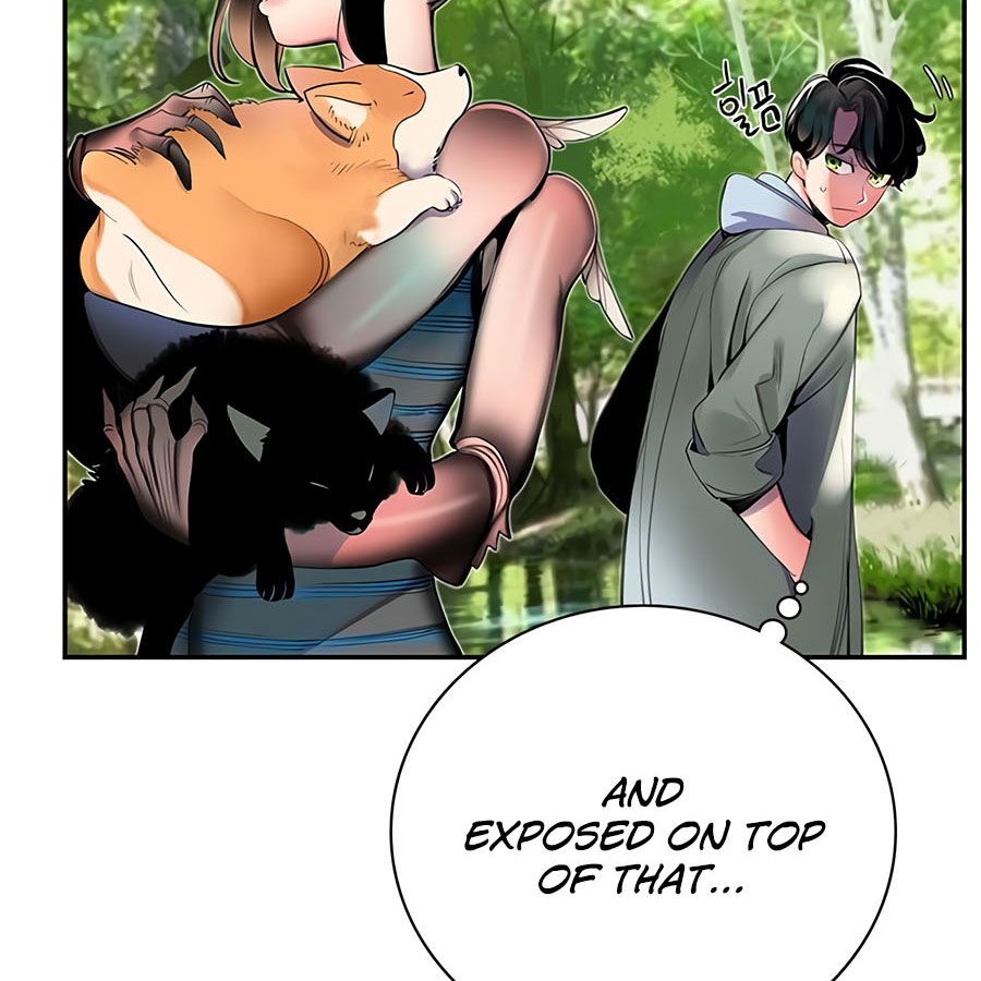 Read Jungle Juice Manga Online