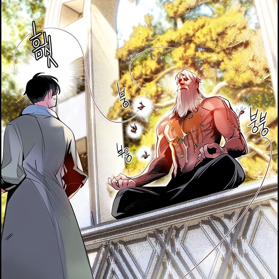 Read Jungle Juice Manga Online