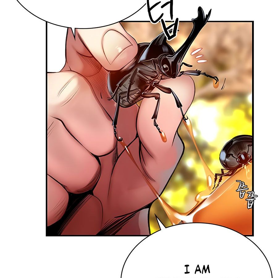 Read Jungle Juice Manga Online