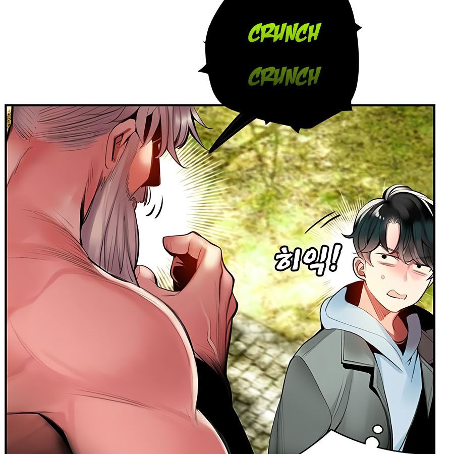 Read Jungle Juice Manga Online