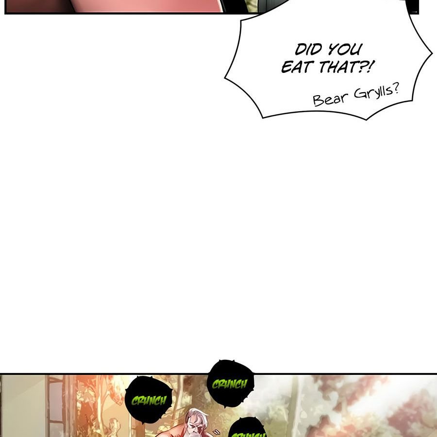 Read Jungle Juice Manga Online